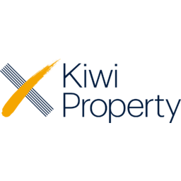 Kiwi Property Logo