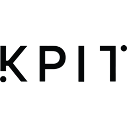 KPIT Technologies
 Logo