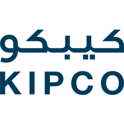 Kuwait Projects Company Holding Logo