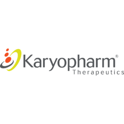 Karyopharm Therapeutics
 Logo