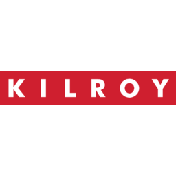 Kilroy Realty Logo