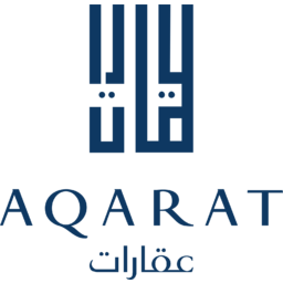 Kuwait Real Estate Company (AQARAT) Logo