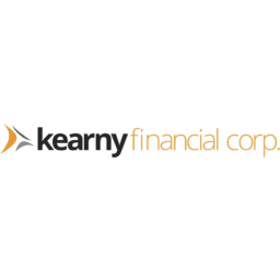 Kearny Financial
 Logo