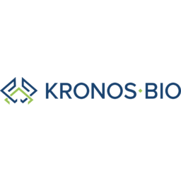 Kronos Bio Logo