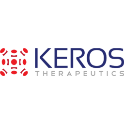 Keros Therapeutics Logo