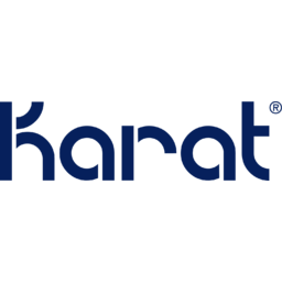 Karat Packaging Logo