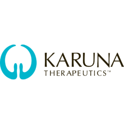 Karuna Therapeutics Logo