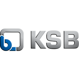 KSB SE & Co. KGaA Logo