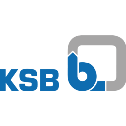 KSB ltd Logo