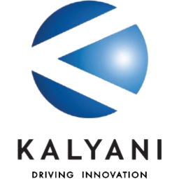 Kalyani Steels Logo