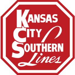 Kansas City Southern
 Logo