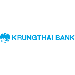 Krung Thai Bank Logo