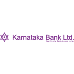 Karnataka Bank
 Logo