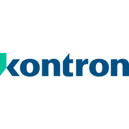 Kontron AG Logo