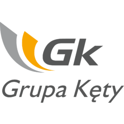 Grupa Kety Logo