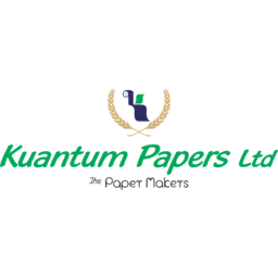 Kuantum Papers
 Logo