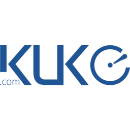 Kuke Music Holding Logo