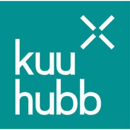 Kuuhubb Logo