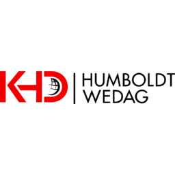 KHD Humboldt Wedag International Logo