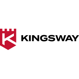 Kingsway Corporation Logo