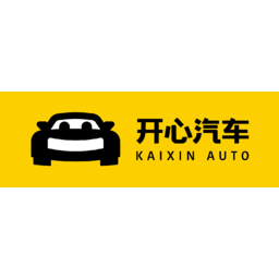 Kaixin Auto Logo