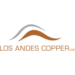 Los Andes Copper Logo
