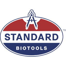 Standard BioTools Logo