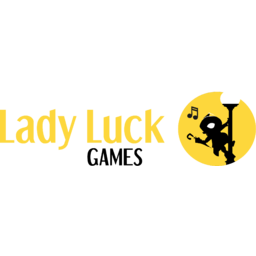 LL Lucky Games Logo