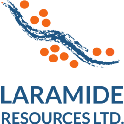 Laramide Resources Logo