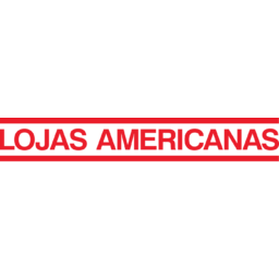 Lojas Americanas
 Logo