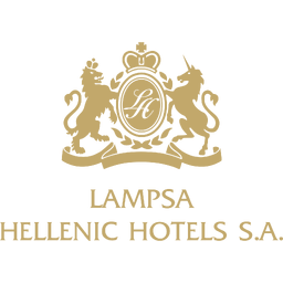 Lampsa Hellenic Hotels Logo