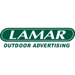 Lamar Advertising Logo