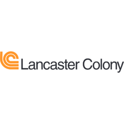 Lancaster Colony Corporation
 Logo