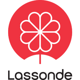 Lassonde Industries Logo