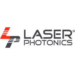 Laser Photonics Logo