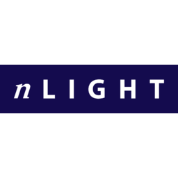 nLIGHT Logo
