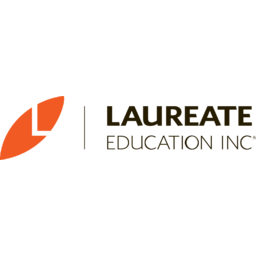 Laureate Education
 Logo