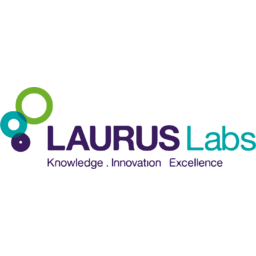Laurus Labs
 Logo