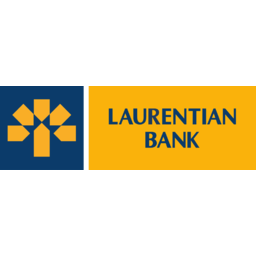 Laurentian Bank of Canada Logo
