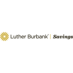 Luther Burbank Logo