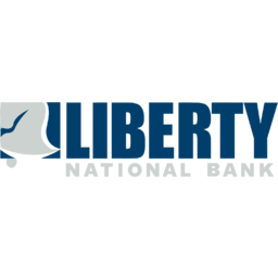 Liberty Bancshares
 Logo