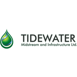 Tidewater Renewables Logo