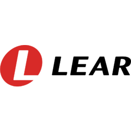 Lear Corporation
 Logo