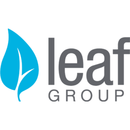 Leaf Group
 Logo