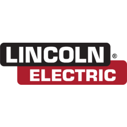 Lincoln Electric
 Logo