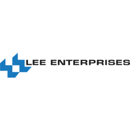 Lee Enterprises
 Logo