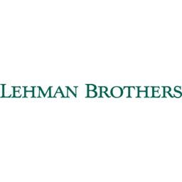 Lehman Brothers Logo