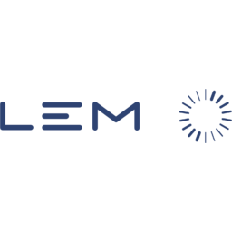 LEM Holding Logo