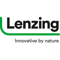 Lenzing

 Logo
