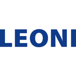 Leoni AG Logo